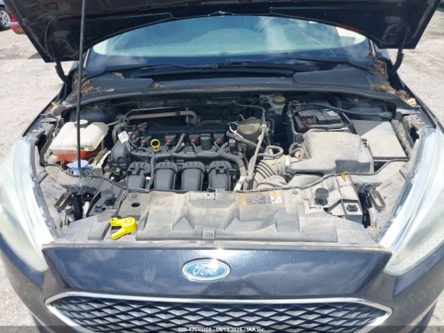 2015 FORD FOCUS 1FADP3E29FL210652 Photo 9