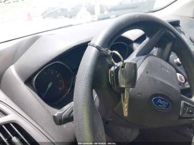 2015 FORD FOCUS 1FADP3E29FL210652 Photo 10