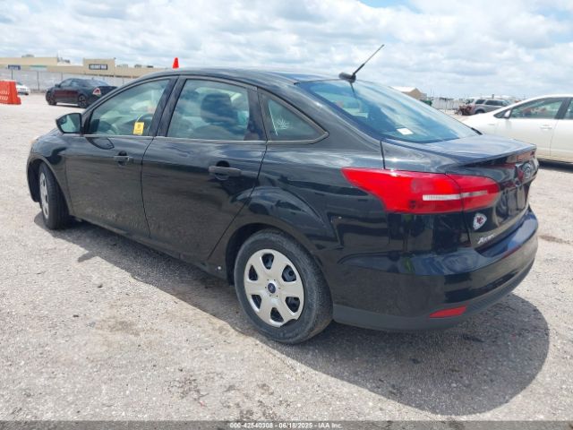 2015 FORD FOCUS 1FADP3E29FL210652 Photo 2