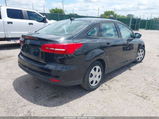 2015 FORD FOCUS 1FADP3E29FL210652 Photo 3