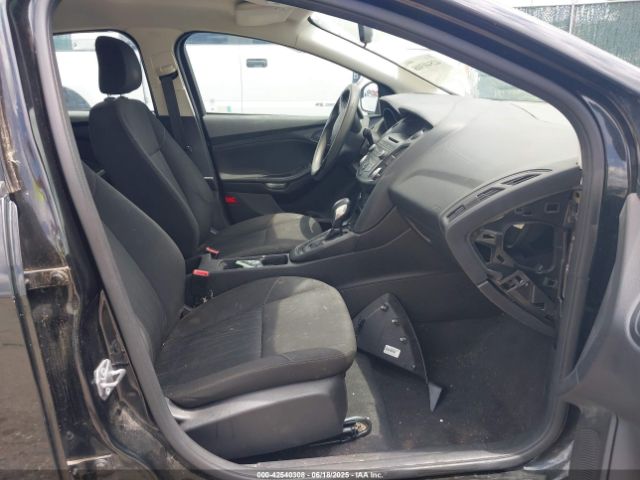 2015 FORD FOCUS 1FADP3E29FL210652 Photo 4