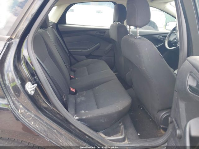 2015 FORD FOCUS 1FADP3E29FL210652 Photo 7