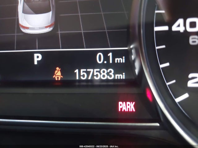 Audi A8 2014 WAURGAFD1EN002639 Image 15