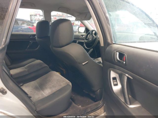 2006 SUBARU OUTBACK 4S4BP61C967304102 Photo 7