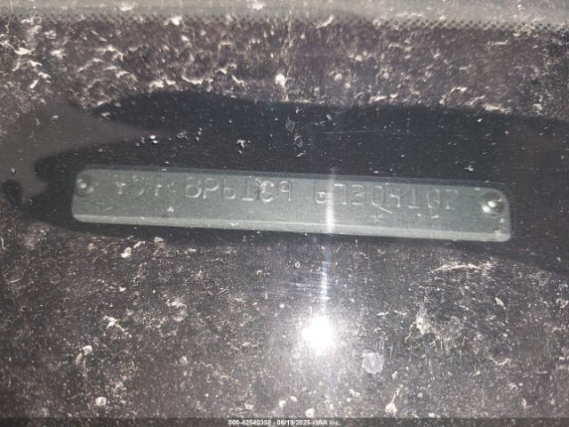2006 SUBARU OUTBACK 4S4BP61C967304102 Photo 8