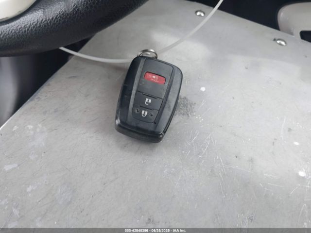 2017 TOYOTA PRIUS JTDKBRFU4H3562706 Photo 10