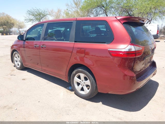 5TDZK3DC6GS724452 Toyota 2gr-fks