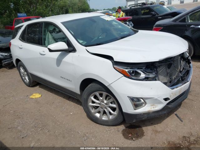 2018 CHEVROLET EQUINOX 2GNAXJEV1J6247098
