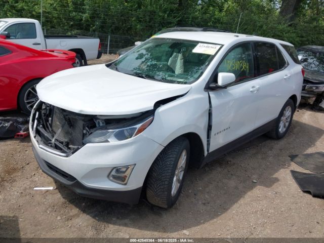 2018 CHEVROLET EQUINOX 2GNAXJEV1J6247098 Photo 1
