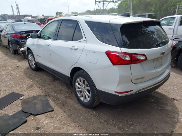 2018 CHEVROLET EQUINOX 2GNAXJEV1J6247098 Photo 2
