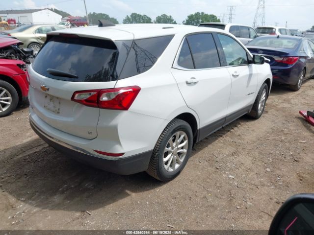 2018 CHEVROLET EQUINOX 2GNAXJEV1J6247098 Photo 3