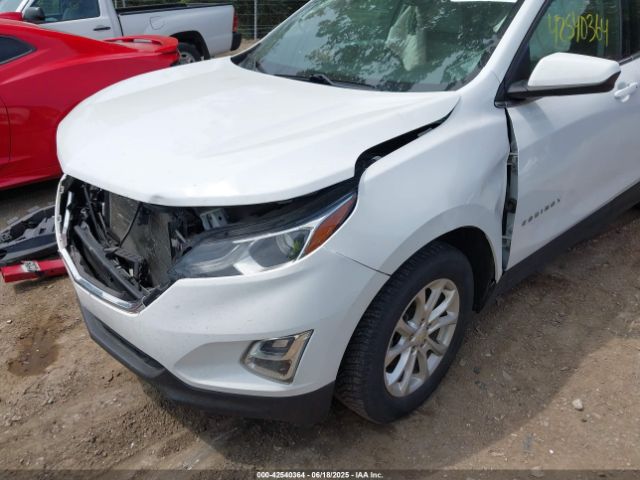 2018 CHEVROLET EQUINOX 2GNAXJEV1J6247098 Photo 5
