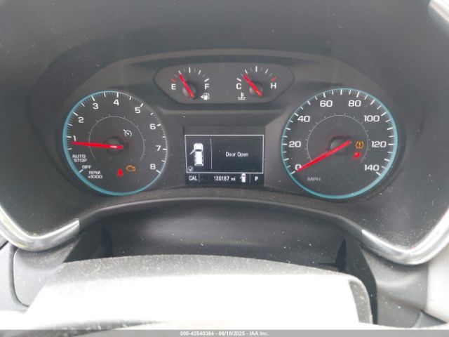 2018 CHEVROLET EQUINOX 2GNAXJEV1J6247098 Photo 6