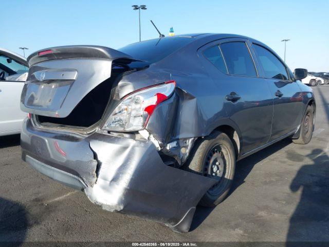 2017 NISSAN VERSA 3N1CN7AP0HL817313 Photo 3