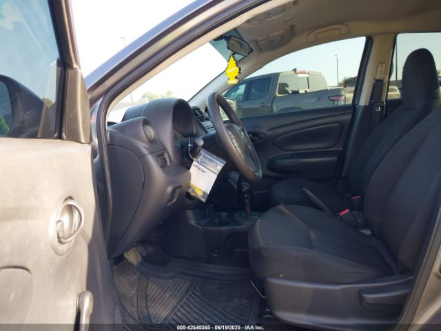 2017 NISSAN VERSA 3N1CN7AP0HL817313 Photo 4