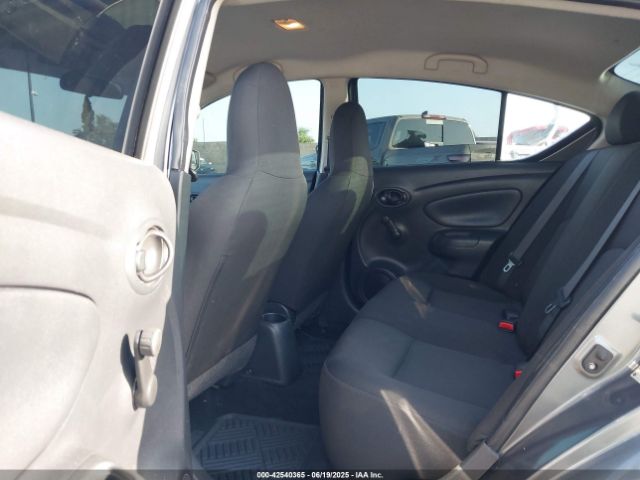 2017 NISSAN VERSA 3N1CN7AP0HL817313 Photo 7