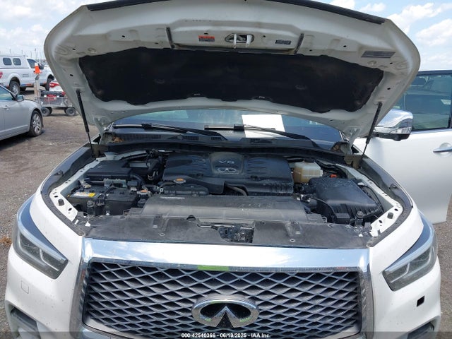 Infiniti 2021 2021 JN8AZ2BF9M9716411 Image 10