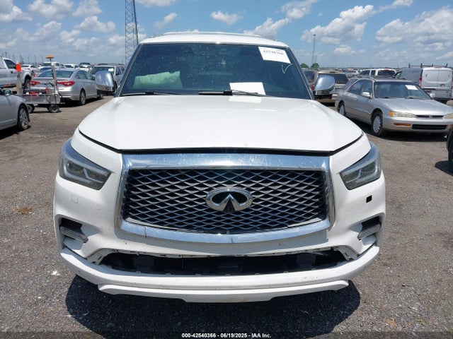 Infiniti 2021 2021 JN8AZ2BF9M9716411 Image 12