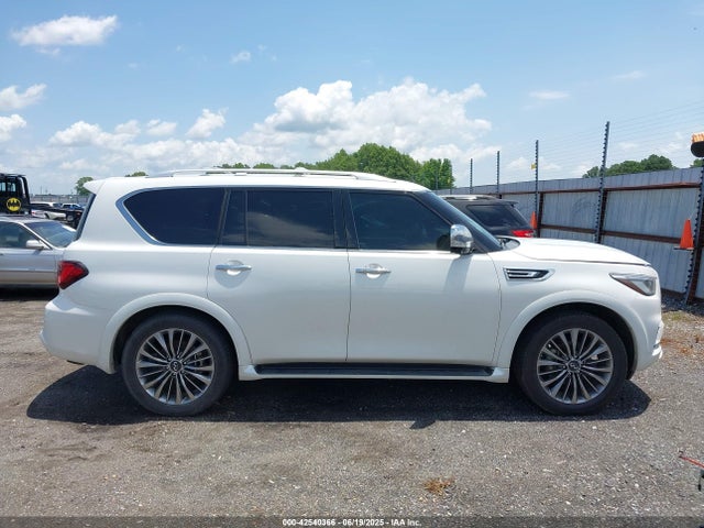 Infiniti 2021 2021 JN8AZ2BF9M9716411 Image 13