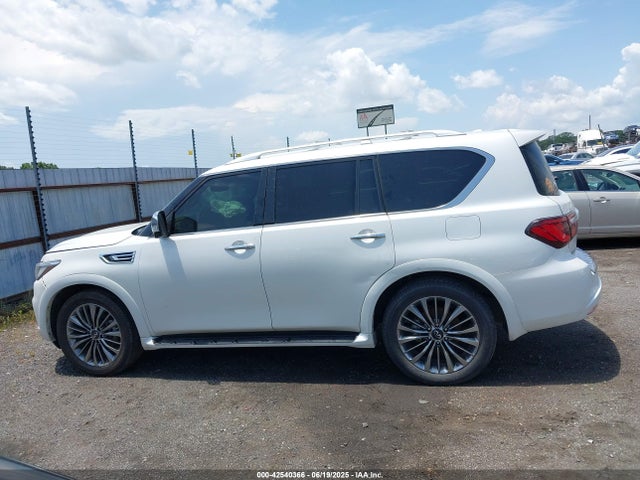 Infiniti 2021 2021 JN8AZ2BF9M9716411 Image 14