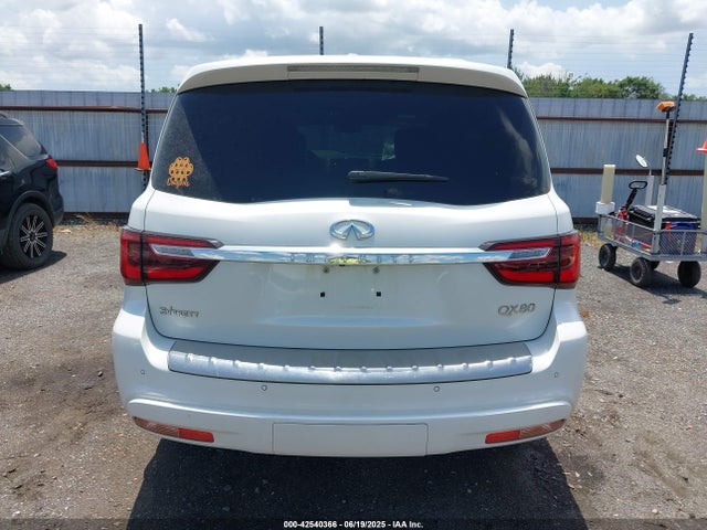 Infiniti 2021 2021 JN8AZ2BF9M9716411 Image 16