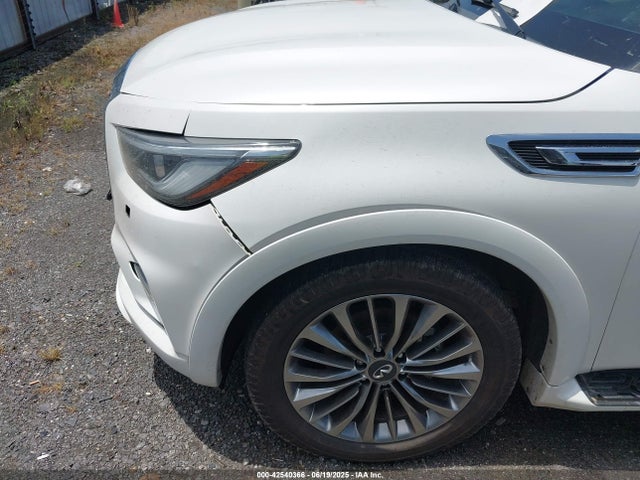 Infiniti 2021 2021 JN8AZ2BF9M9716411 Image 17