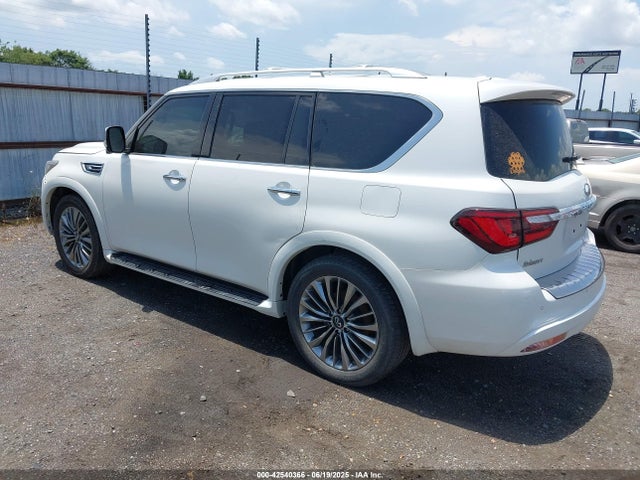 Infiniti 2021 2021 JN8AZ2BF9M9716411 Image 3