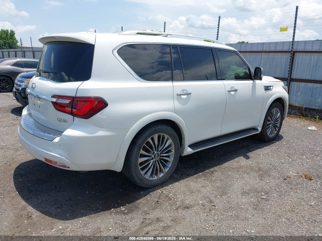 Infiniti 2021 2021 JN8AZ2BF9M9716411 Image 4