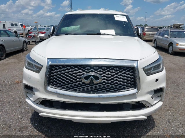 Infiniti 2021 2021 JN8AZ2BF9M9716411 Image 6