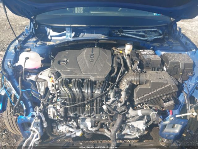 2024 KIA SPORTAGE 5XYK6CDF6RG217440 Photo 9