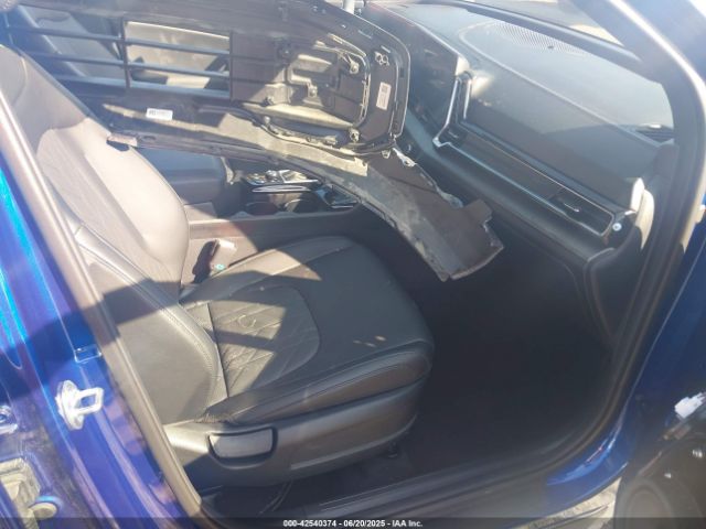 2024 KIA SPORTAGE 5XYK6CDF6RG217440 Photo 4
