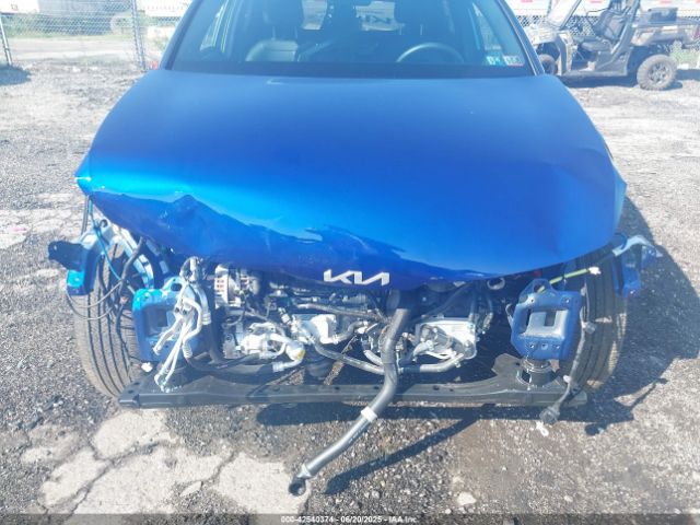 2024 KIA SPORTAGE 5XYK6CDF6RG217440 Photo 5