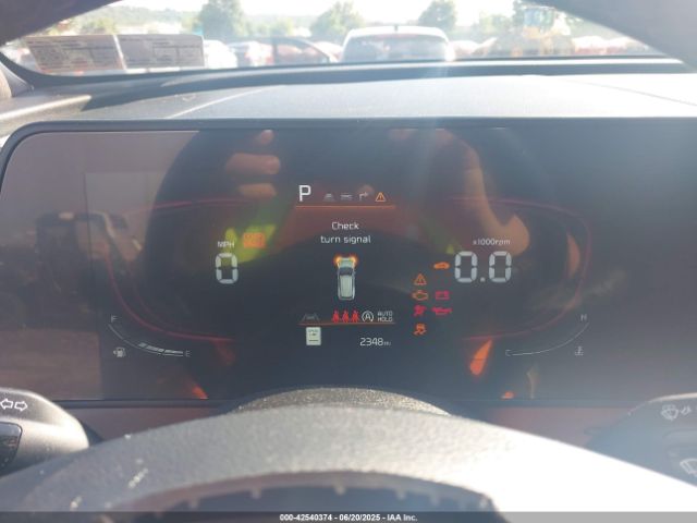 2024 KIA SPORTAGE 5XYK6CDF6RG217440 Photo 6