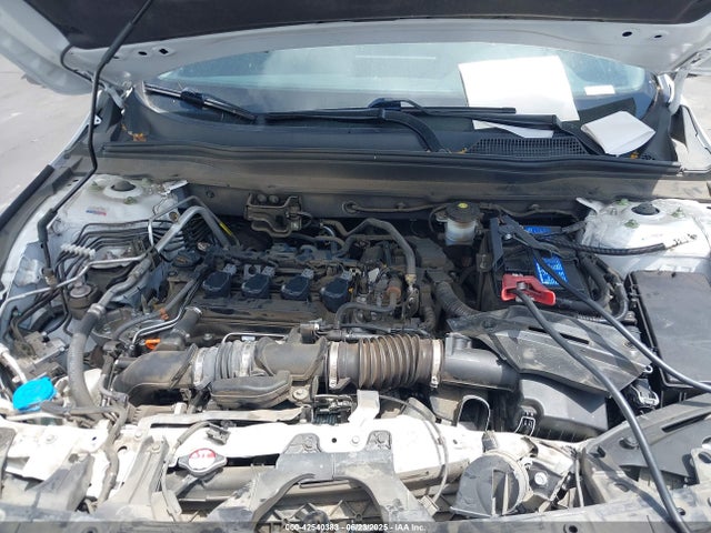 1HGCV1F42NA004889 Honda l15be