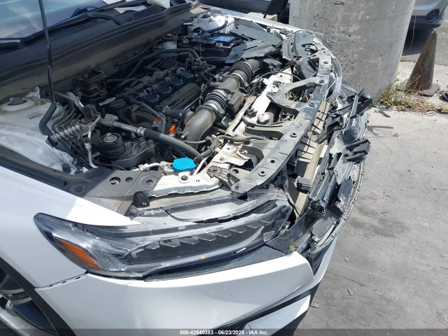 1HGCV1F42NA004889 Honda l15be