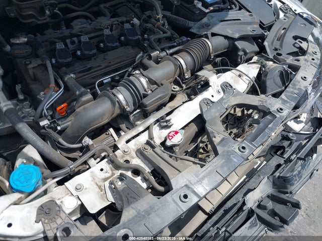 1HGCV1F42NA004889 Honda l15be
