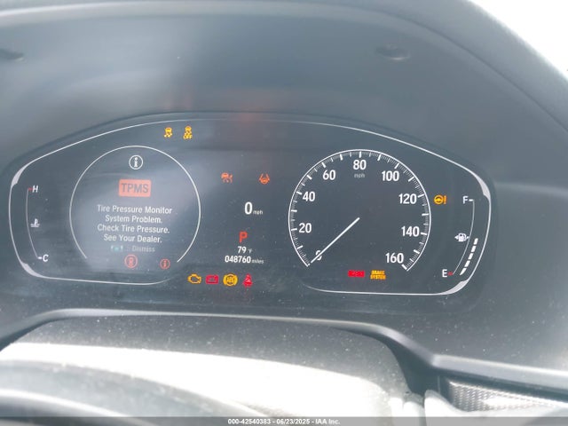 1HGCV1F42NA004889 Honda l15be