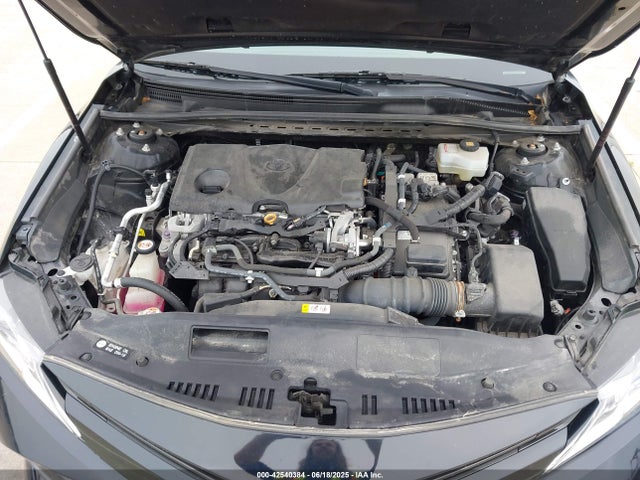 Toyota a25a-fxs, 3nm (li) 2020 4T1C31AKXLU013681 Image 10