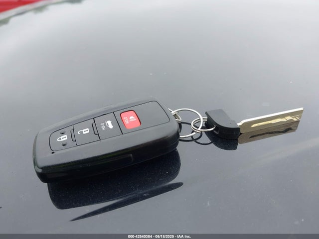 Toyota a25a-fxs, 3nm (li) 2020 4T1C31AKXLU013681 Image 11