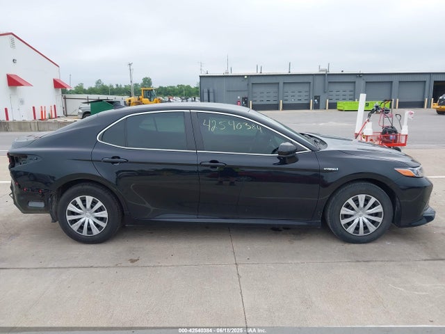 Toyota a25a-fxs, 3nm (li) 2020 4T1C31AKXLU013681 Image 14