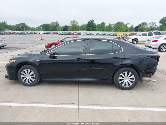 Toyota a25a-fxs, 3nm (li) 2020 4T1C31AKXLU013681 Image 15