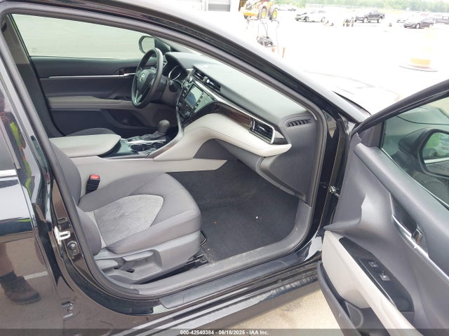 Toyota a25a-fxs, 3nm (li) 2020 4T1C31AKXLU013681 Image 5