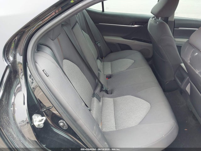 Toyota a25a-fxs, 3nm (li) 2020 4T1C31AKXLU013681 Image 8
