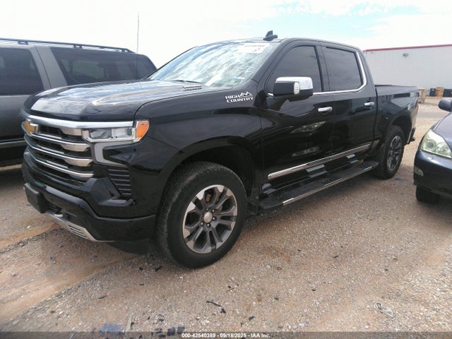 1GCUDJE87RZ106478 Chevrolet lz0