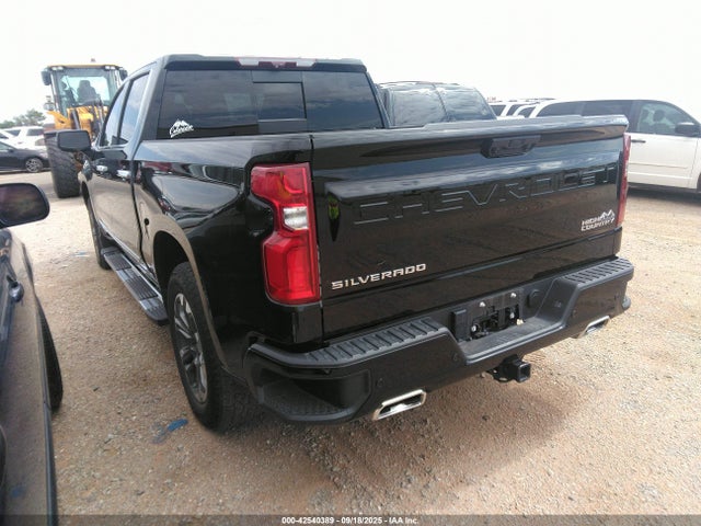 1GCUDJE87RZ106478 Chevrolet lz0