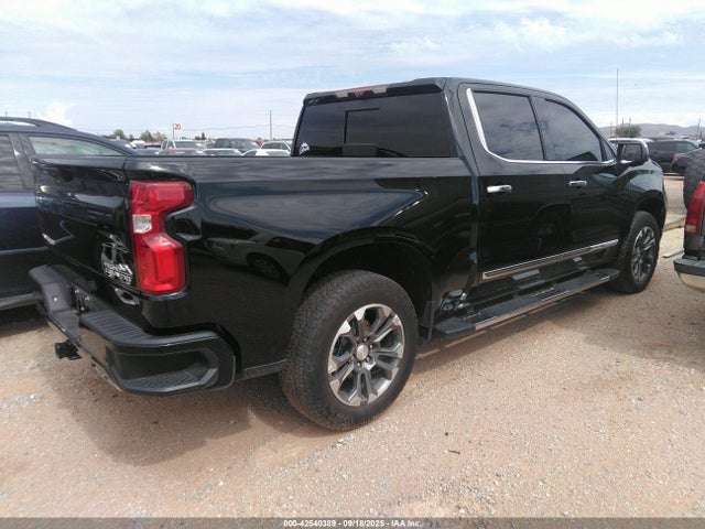 1GCUDJE87RZ106478 Chevrolet lz0