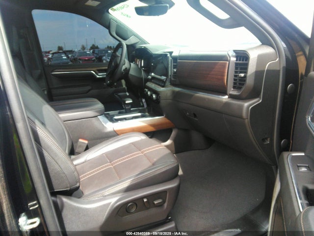 1GCUDJE87RZ106478 Chevrolet lz0