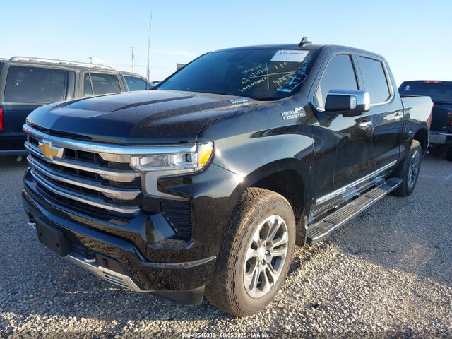 1GCUDJE87RZ106478 Chevrolet lz0