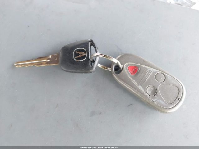 2004 ACURA TSX JH4CL96884C021140 Photo 10