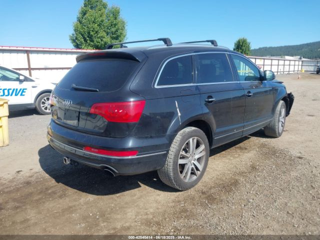 2012 AUDI Q7 WA1LGAFE9CD000216 Photo 3